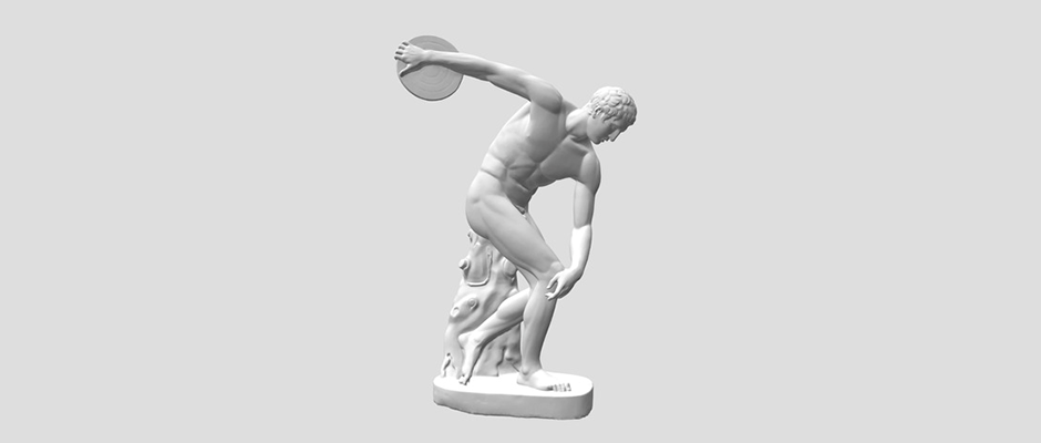 Client 3D Render Client 3D Render