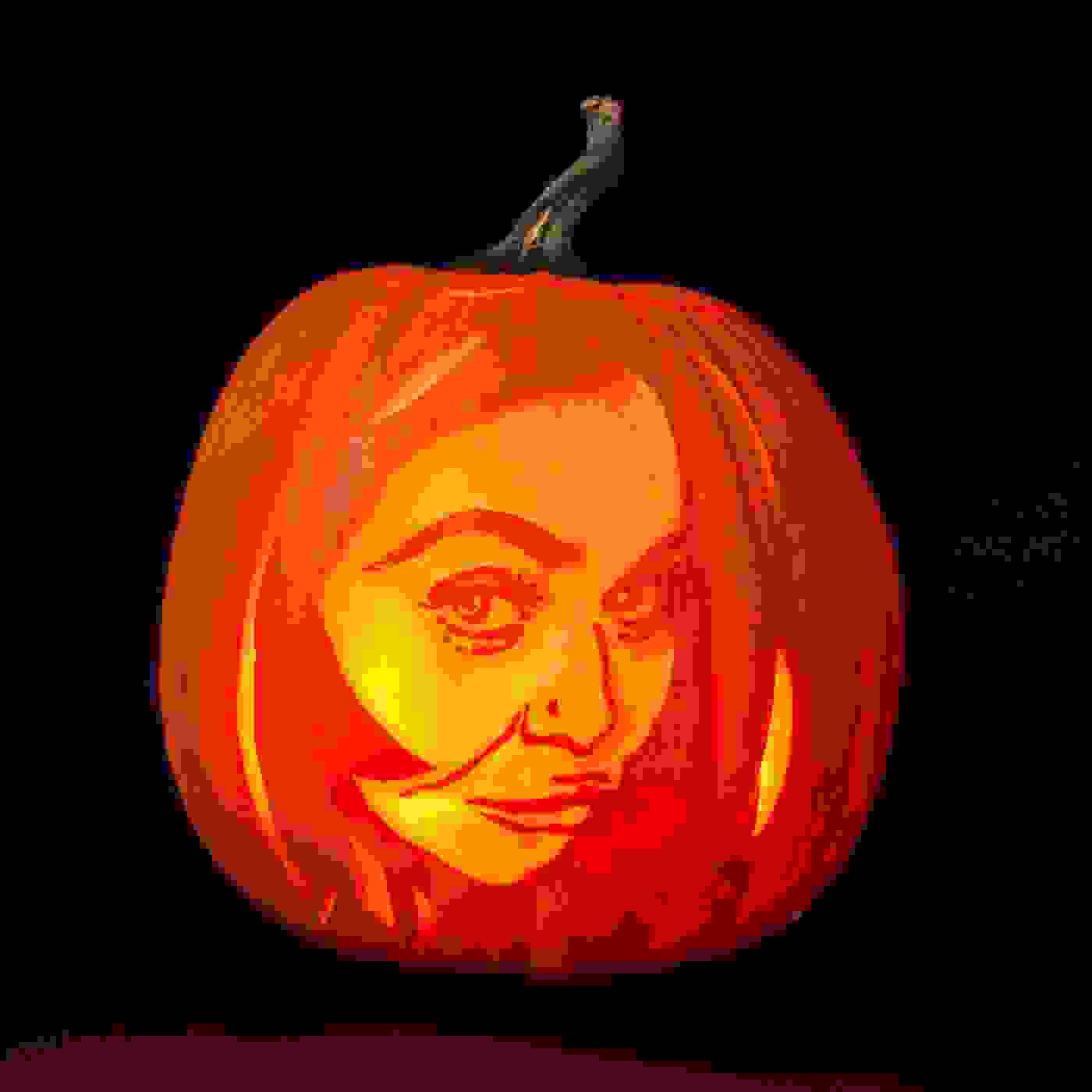 Pumpkin Carving