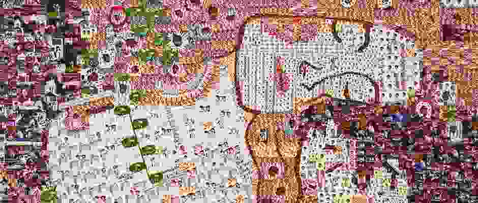 Non Food Art Featured Horizontal Non Food Art Featured Horizontal