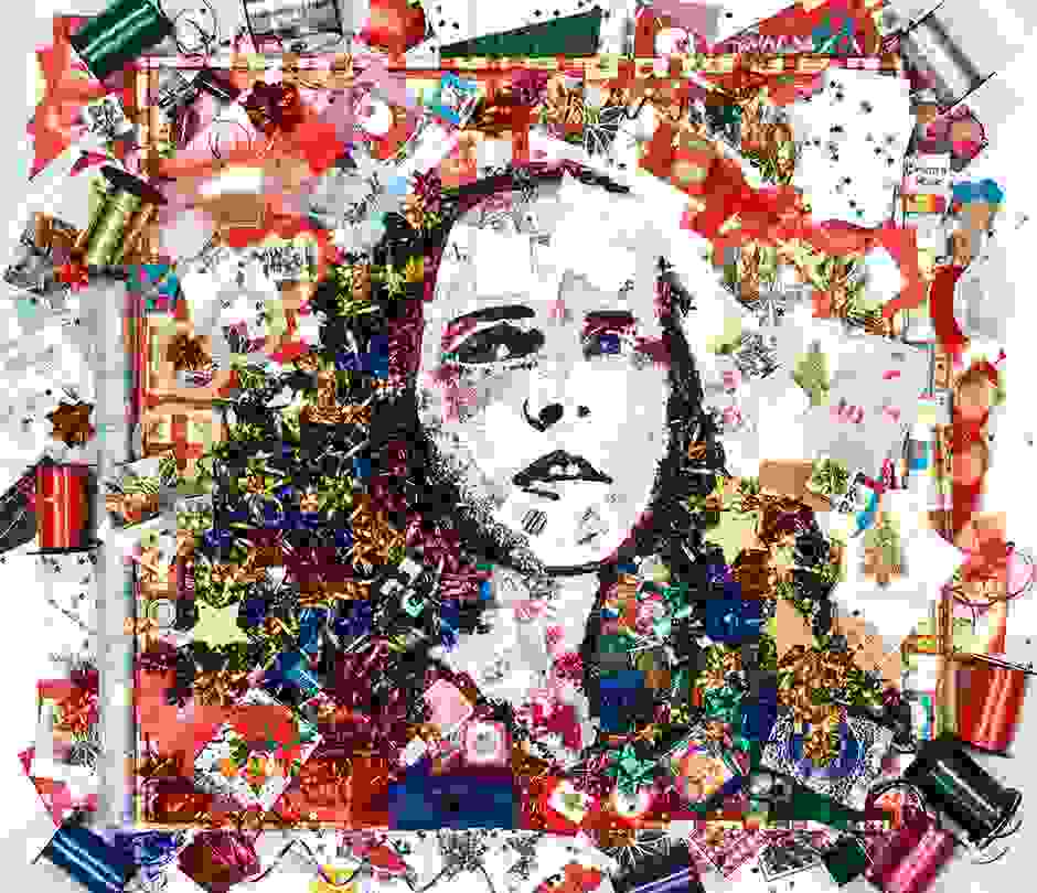 Non Food Art Featured Main Non Food Art Featured Main