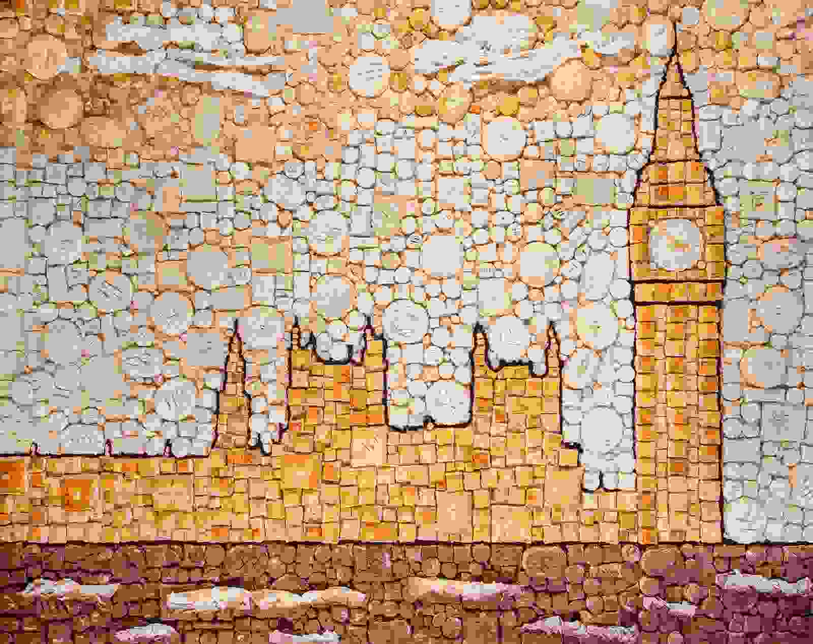 Pie Week Parliment Pie Art Pie Week Parliment Pie Art