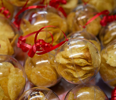 Cheese Tree Square 2