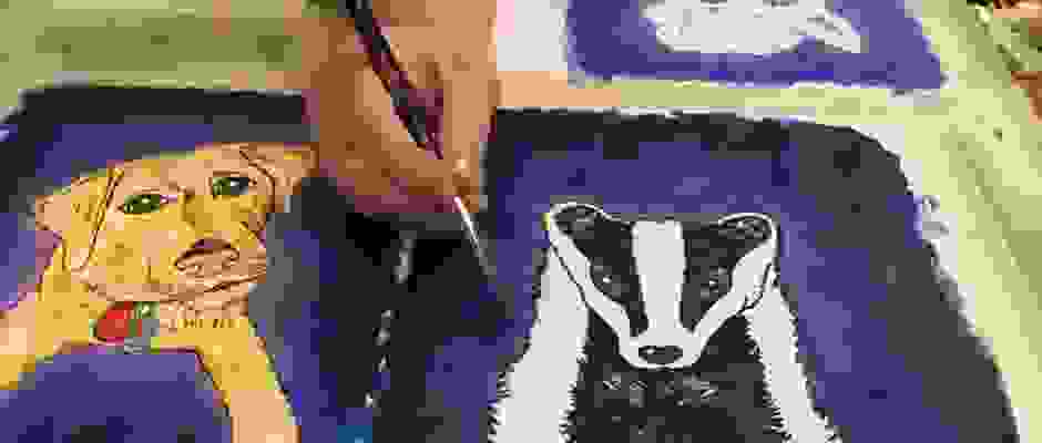 Work In Progress Horizontal Work In Progress Horizontal