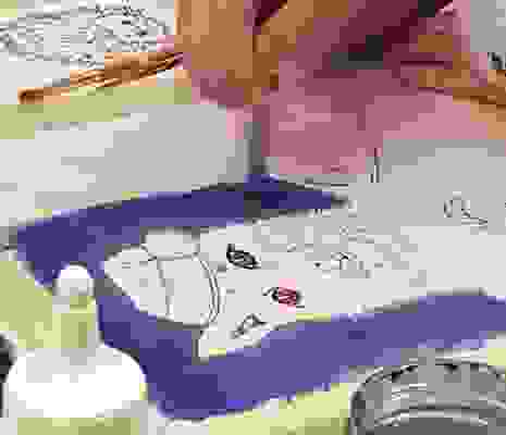 Work In Progress Square 2 Work In Progress Square 2