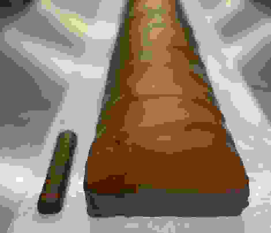 Giant Twix Edge (1) Giant Twix Edge (1)