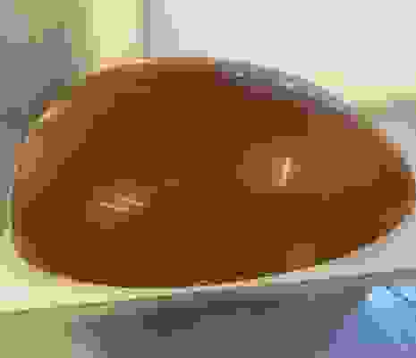 Giant Chocolate Egg Giant Chocolate Egg