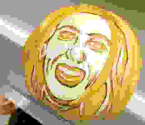 Grapefruit Sarah Pascoe Grapefruit Sarah Pascoe