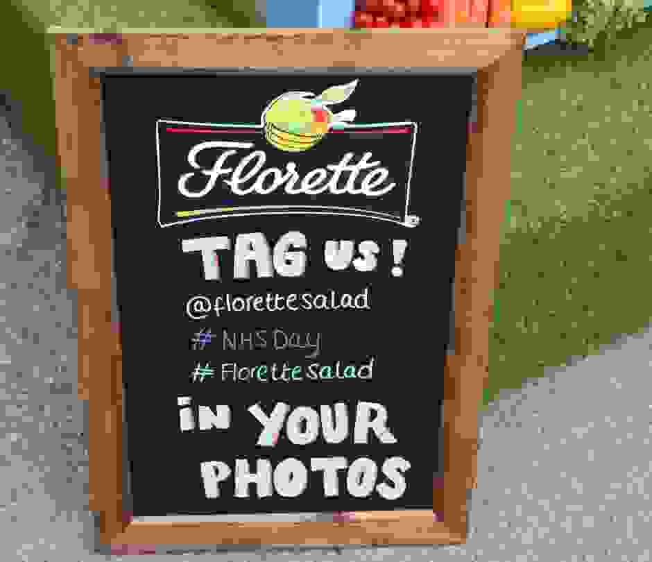 Event Sign Event Sign