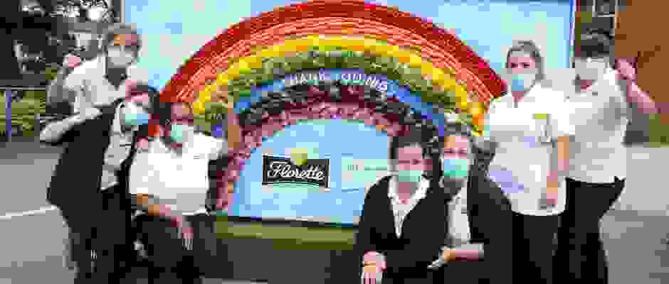 NHS With Rainbow (1) NHS With Rainbow (1)
