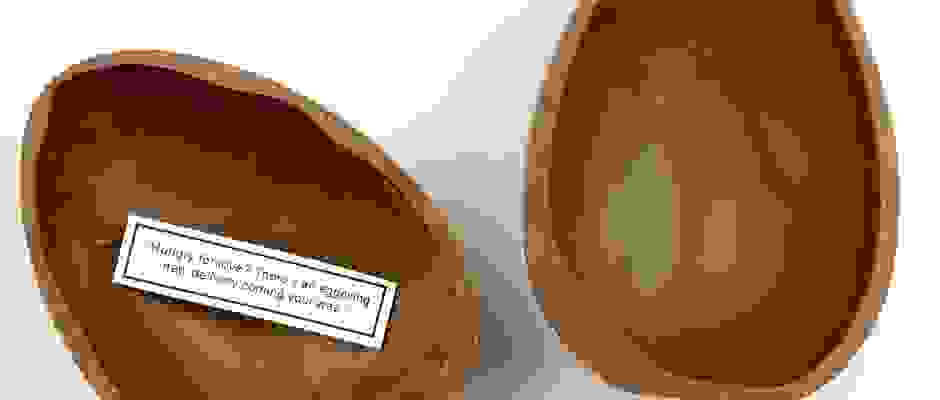 Fortunes Added Inside The Eggs Fortunes Added Inside The Eggs
