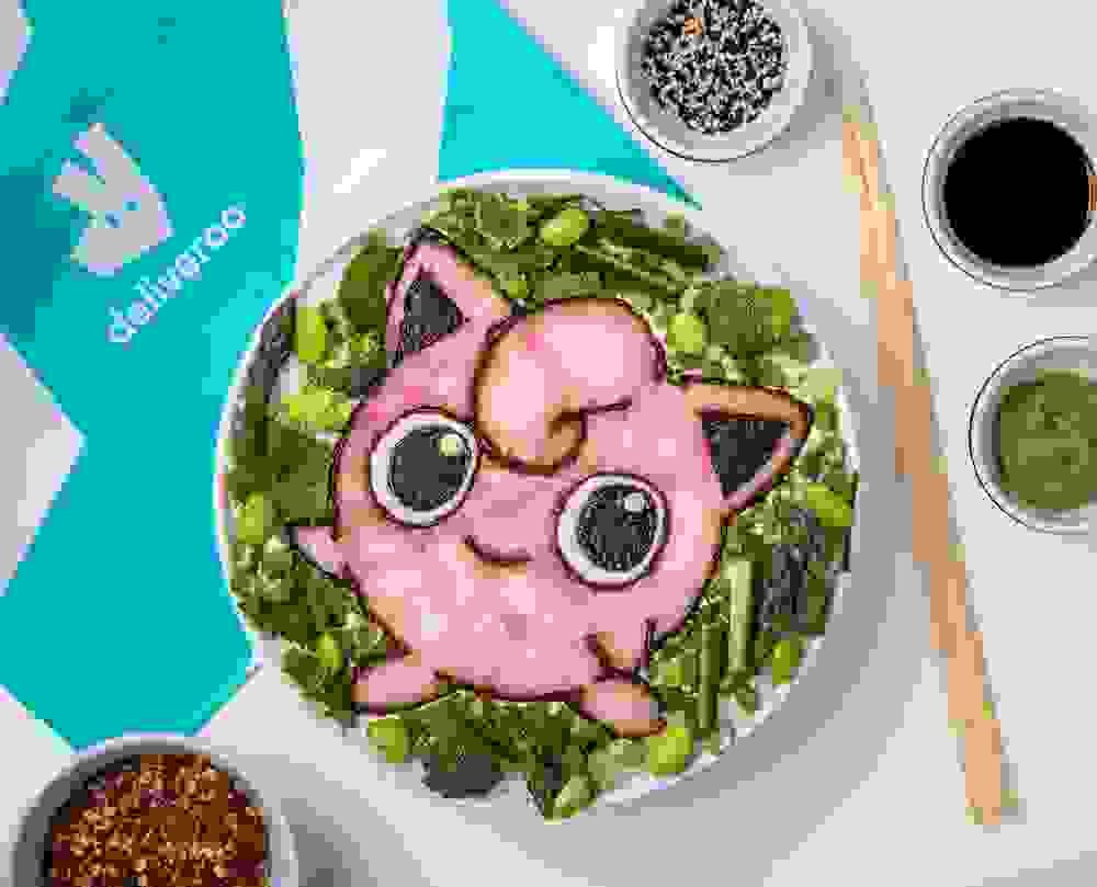 Jigglypuff Jigglypuff