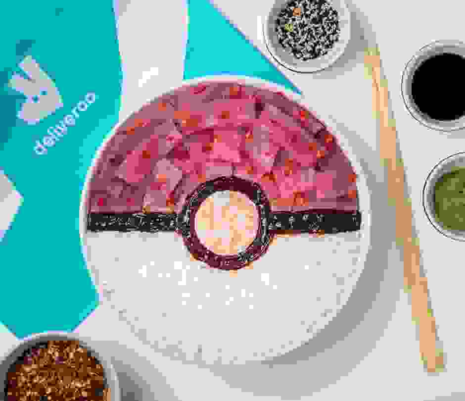 Poke Ball Poke Ball