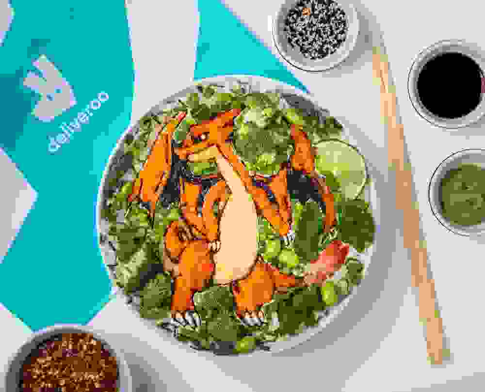 Charizard Charizard