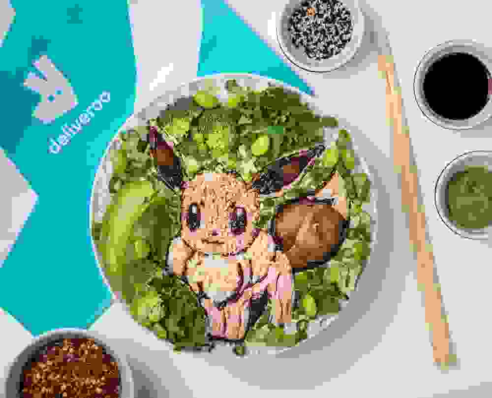 Eevee Eevee