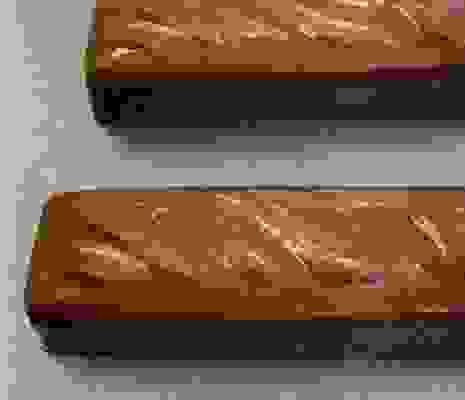 Whole Mystery Bars Overhead Whole Mystery Bars Overhead