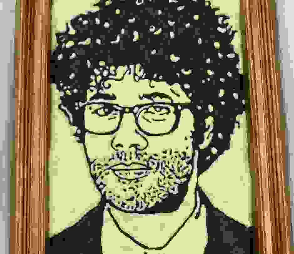 Richard Unwrapped Richard Unwrapped