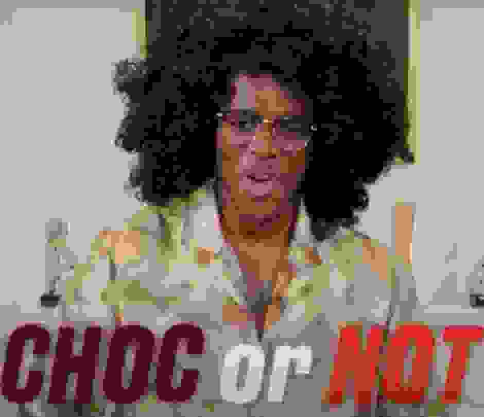 Sidemen Choc Or Not Title Sidemen Choc Or Not Title