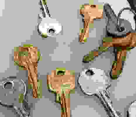 Keys Work In Progress Keys Work In Progress